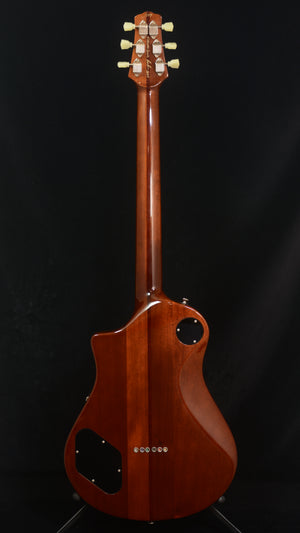 SOLD Asher Electro Sonic Flame Top $7800.00