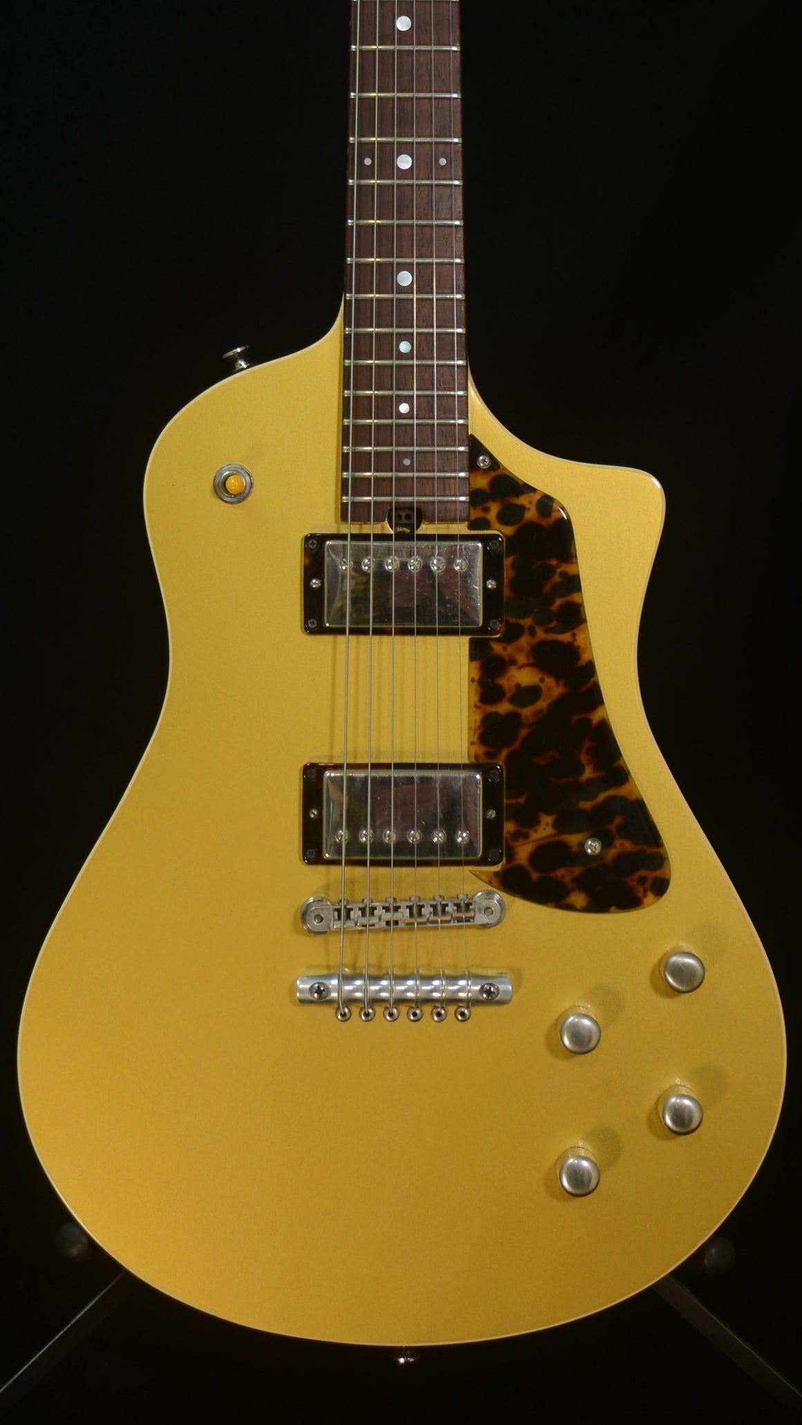 Initial DEPOSIT On Your Own Custom Shop Electro Sonic Guitar - Design your Dream!