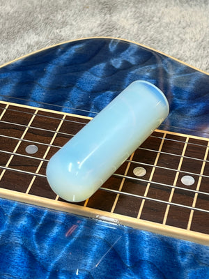 Stone Lap Steel Slide "Tone Bar"