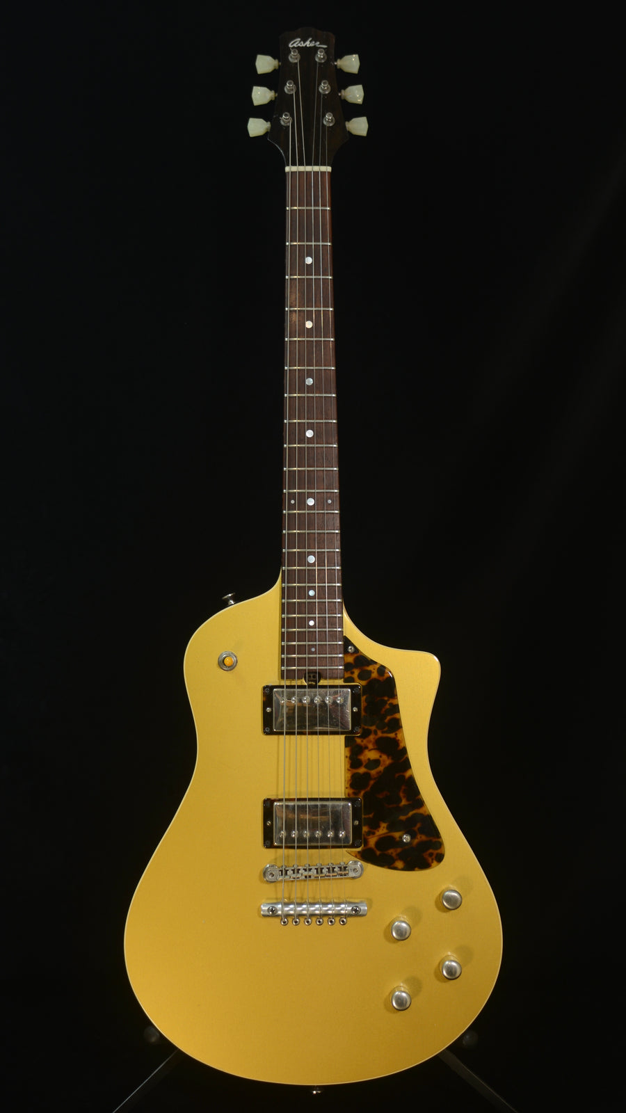 Initial DEPOSIT On Your Own Custom Shop Electro Sonic Guitar - Design your Dream!