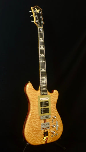 SOLD OUT Certified Irwin / Asher Wolf 2.0 Limited Edition $22,000.00