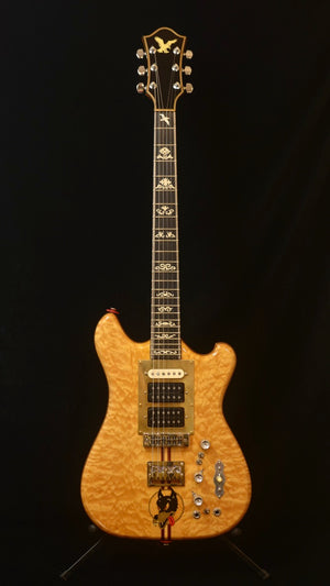 SOLD OUT Certified Irwin / Asher Wolf 2.0 Limited Edition $22,000.00