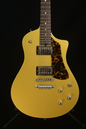 Initial DEPOSIT On Your Own Custom Shop Electro Sonic Guitar - Design your Dream!