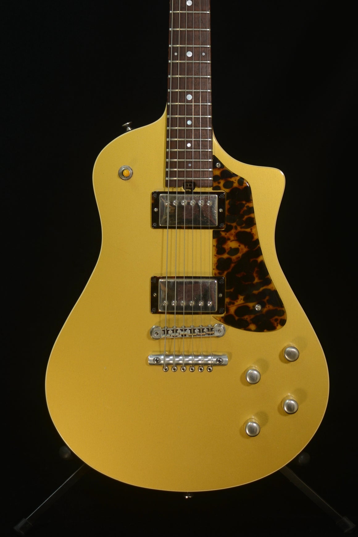 Initial DEPOSIT On Your Own Custom Shop Electro Sonic Guitar - Design your Dream!