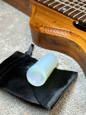 Stone Lap Steel Slide "Tone Bar"