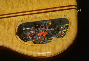SOLD OUT Certified Irwin / Asher Wolf 2.0 Limited Edition $22,000.00