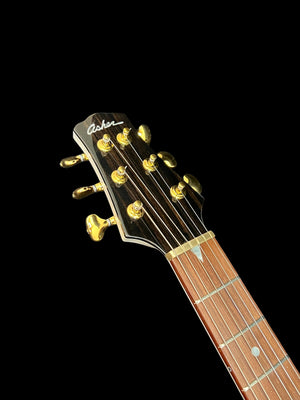 SOLD  for RV Asher Koi #3 Electro-Sonic
