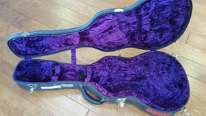 SOLD 1999 Asher Ben Harper Limited Edition I Lap Steel - GREG LEISZ Tour and Studio Guitar #014 of 70