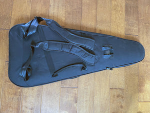 Quality Gig Bag Case for Guitar and Lap Steel Guitar, by Asher Guitars.
