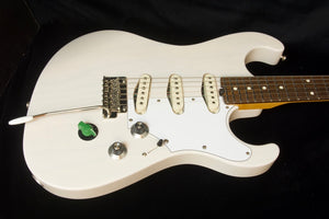SOLD Asher S Classsic™  Trans Ivory Poly Studio Series "The Los Angeles", #1218