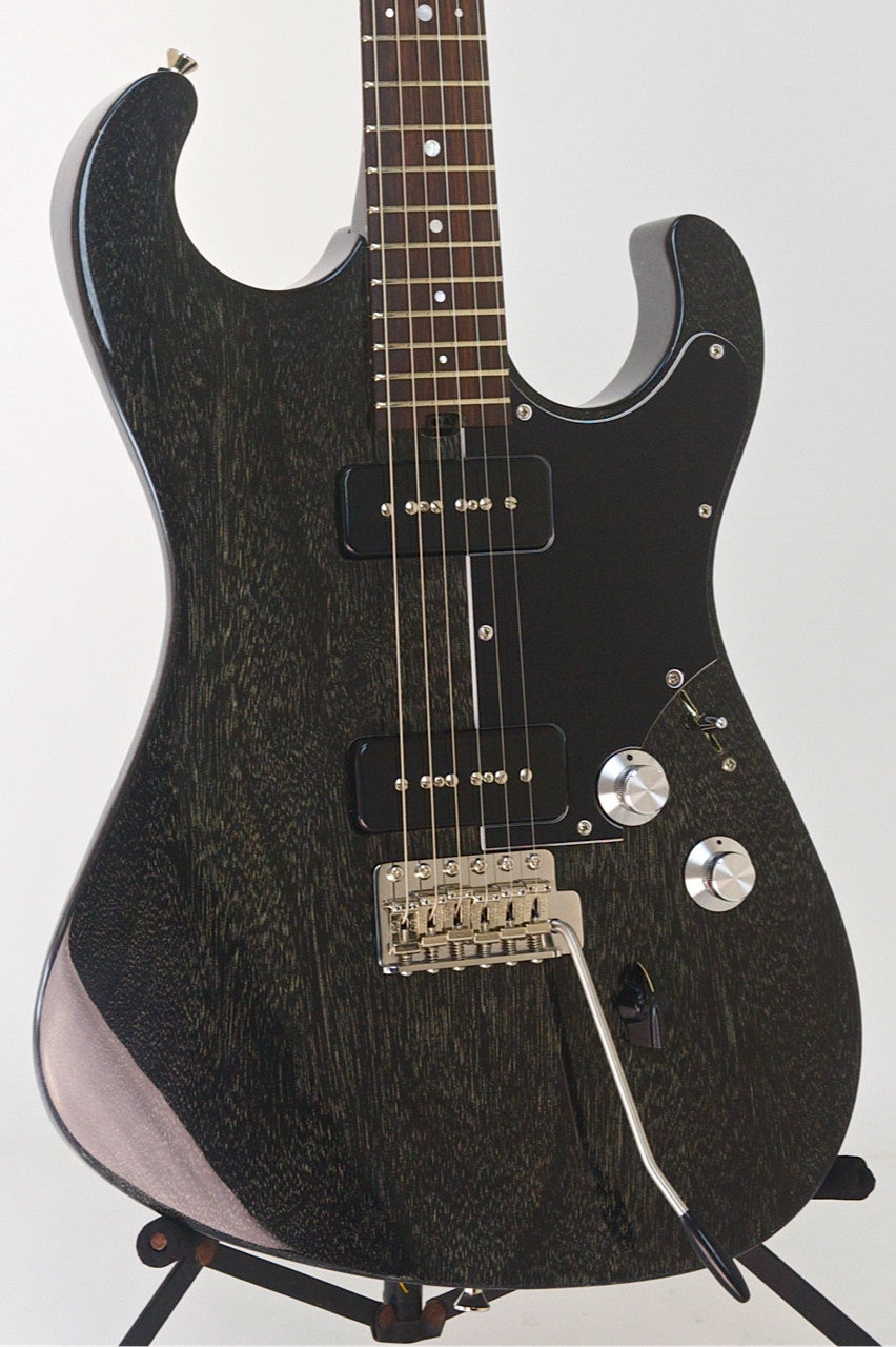 SOLD 2014 Asher Marc Ford Signature Guitar, Dog Hair Nitro, #791