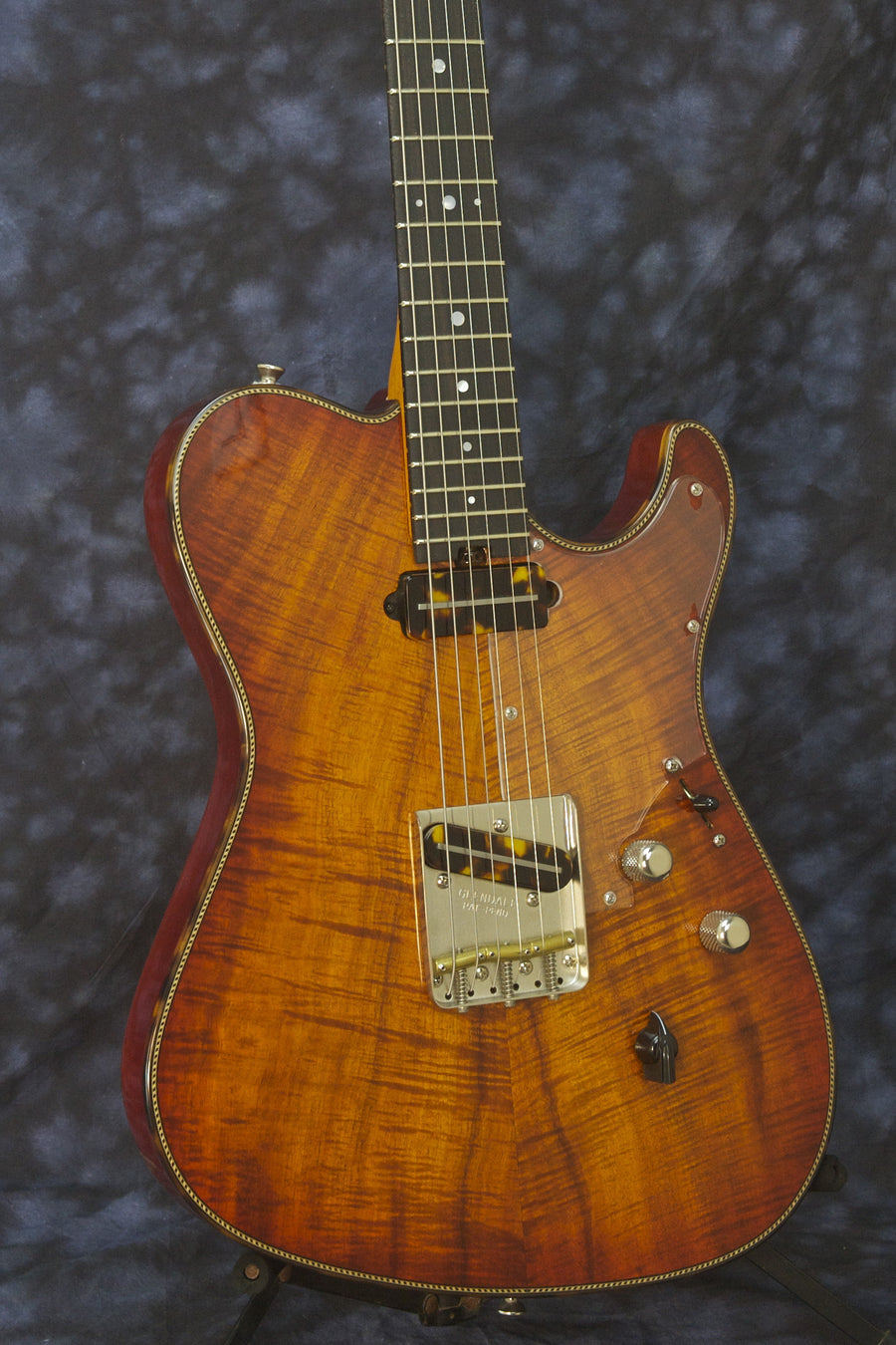 SOLD 2014 Asher #819 T-Deluxe