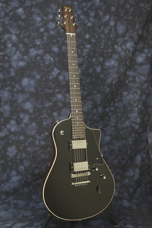 SOLD Asher #814 ES-1 Electric guitar