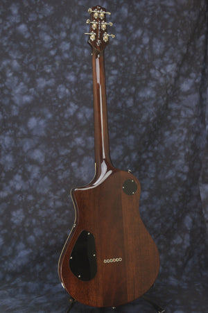 SOLD Asher #814 ES-1 Electric guitar