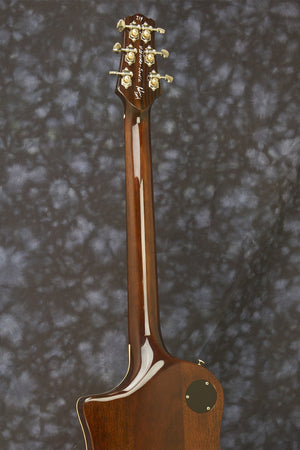 SOLD Asher #814 ES-1 Electric guitar