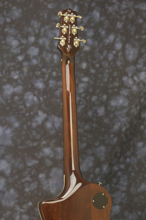 SOLD Asher #814 ES-1 Electric guitar