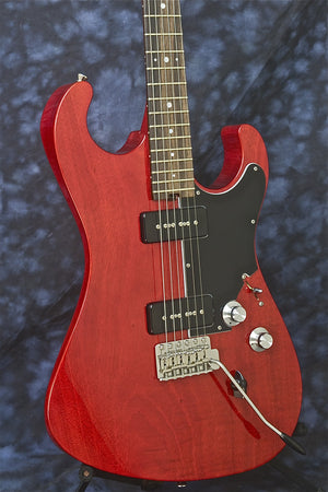 SOLD Asher #827 Marc Ford Signature Model