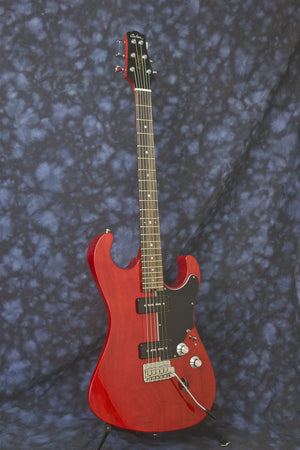 SOLD Asher #827 Marc Ford Signature Model