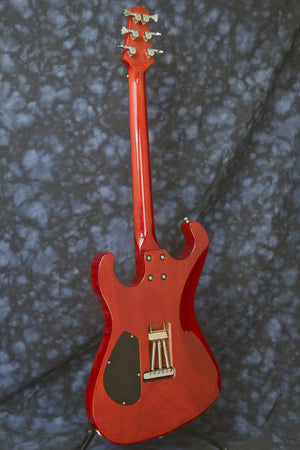 SOLD Asher #827 Marc Ford Signature Model