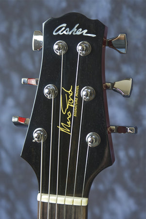 SOLD Asher #827 Marc Ford Signature Model