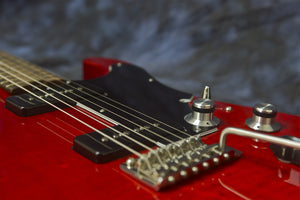 SOLD Asher #827 Marc Ford Signature Model
