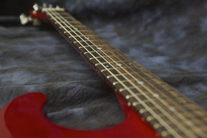 SOLD Asher #827 Marc Ford Signature Model