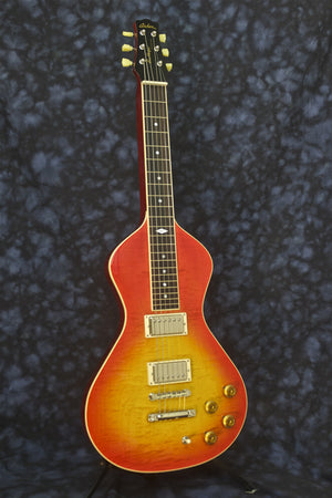 SOLD Asher 2014 #829 Ben Harper Signature Model