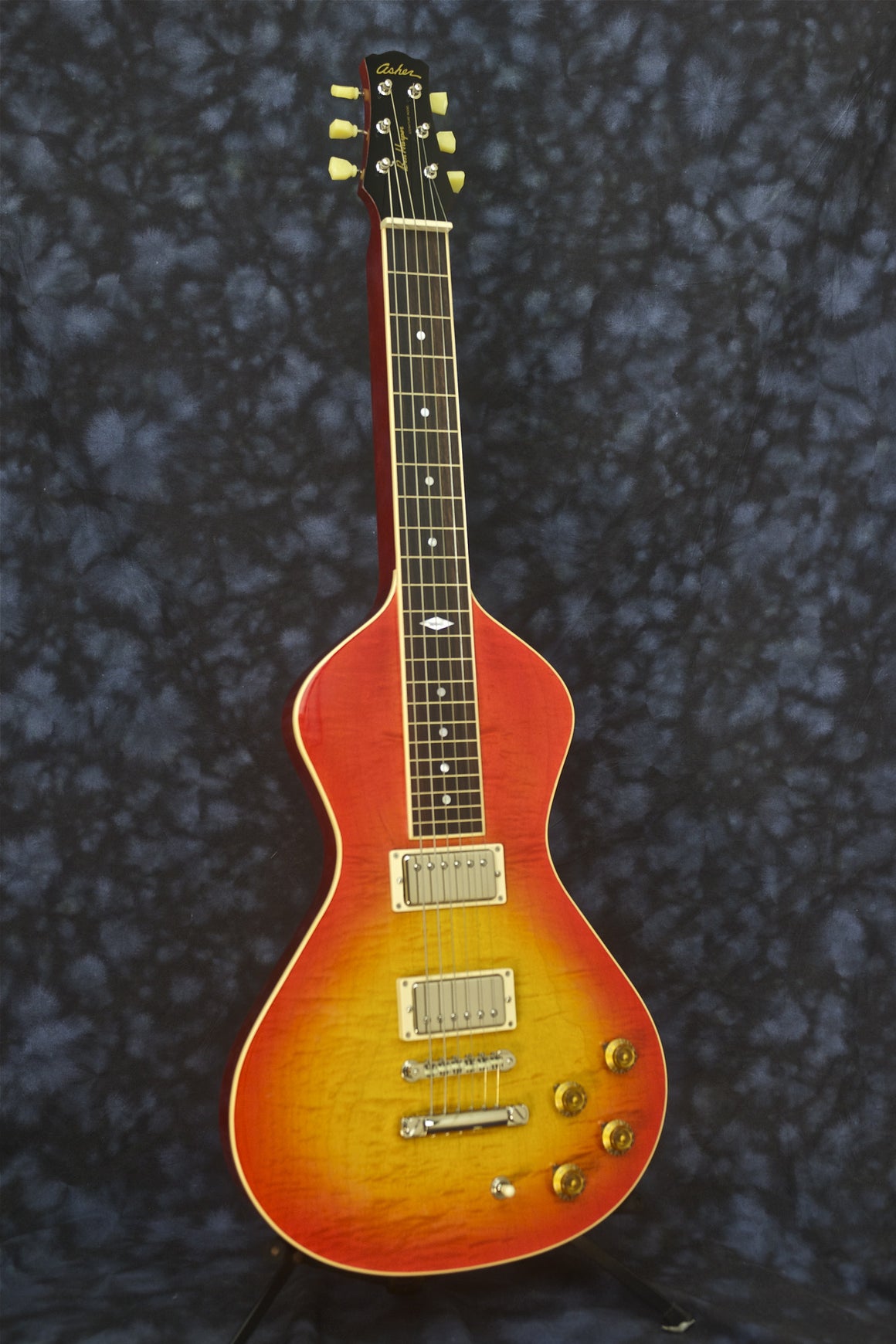 SOLD Asher 2014 #829 Ben Harper Signature Model