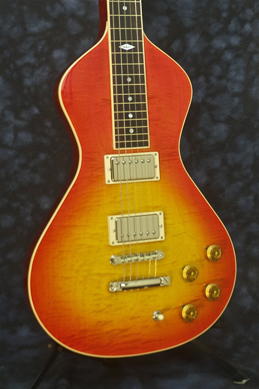 SOLD Asher 2014 #829 Ben Harper Signature Model