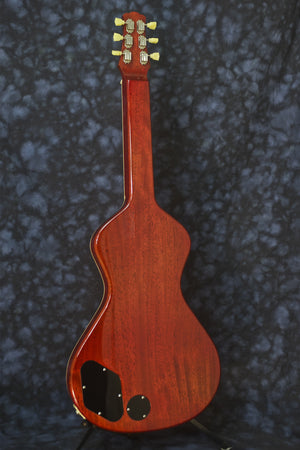 SOLD Asher 2014 #829 Ben Harper Signature Model