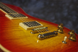 SOLD Asher 2014 #829 Ben Harper Signature Model