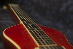 SOLD Asher 2014 #829 Ben Harper Signature Model