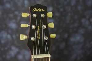 SOLD Asher 2014 #829 Ben Harper Signature Model