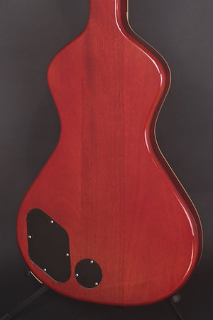 SOLD Asher 2016 #945 Ben Harper Signature Model Cherry Burst