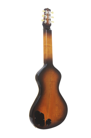 SOLD Asher 2015 #868 Ben Harper Signature Model Tobacco Burst