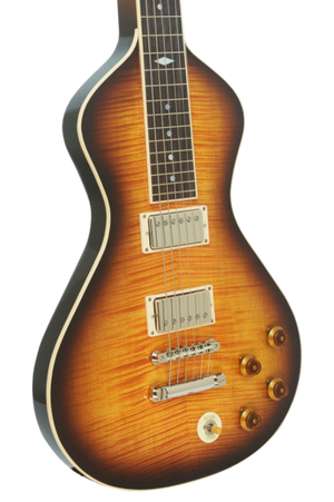 SOLD Asher 2015 #868 Ben Harper Signature Model Tobacco Burst