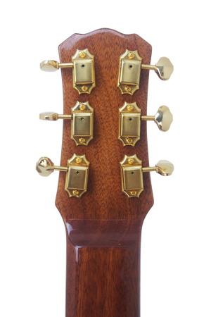 SOLD Rare Ben Harper Owned and Played Signature Lap Steel with 1960s Horseshoe Pickup - Vintage Gold