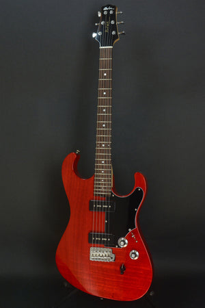SOLD 2017 Marc Ford Signature Model, Trans Cherry #978