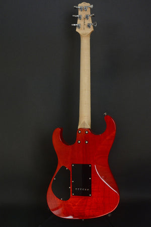 SOLD 2017 Marc Ford Signature Model, Trans Cherry #978