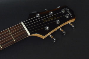 SOLD 2017 Marc Ford Signature Model, Trans Cherry #978