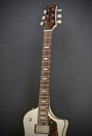 SOLD 2018 Asher #1000 Electro Sonic Blonde Nitro Relic * 35th Anniversary Model #05 /35 Limited Edition