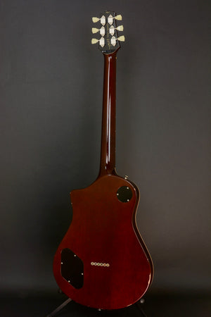 Initial DEPOSIT On Your Own Custom Shop Electro Sonic Guitar - Design your Dream!