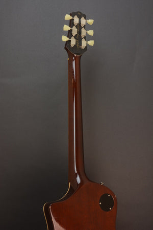 Initial DEPOSIT On Your Own Custom Shop Electro Sonic Guitar - Design your Dream!