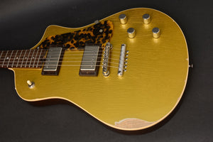 Initial DEPOSIT On Your Own Custom Shop Electro Sonic Guitar - Design your Dream!