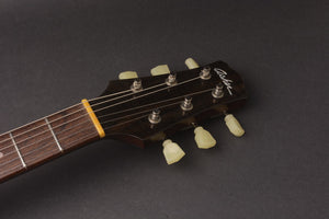 Initial DEPOSIT On Your Own Custom Shop Electro Sonic Guitar - Design your Dream!