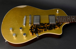 Initial DEPOSIT On Your Own Custom Shop Electro Sonic Guitar - Design your Dream!