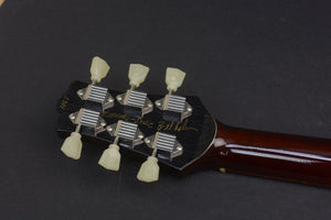 Initial DEPOSIT On Your Own Custom Shop Electro Sonic Guitar - Design your Dream!