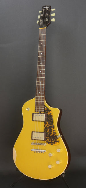 Initial DEPOSIT On Your Own Custom Shop Electro Sonic Guitar - Design your Dream!