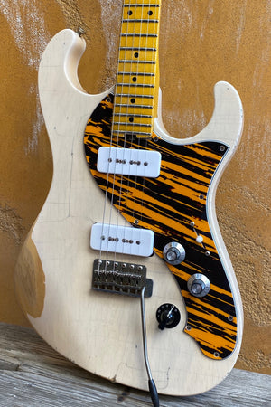 SOLD 2020 Asher S-92 Master Built