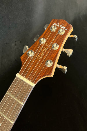 SOLD 2022 Marc Ford Signature Model #1304 Guitar Fiesta Red with Duncan Antiquity P90 pickups